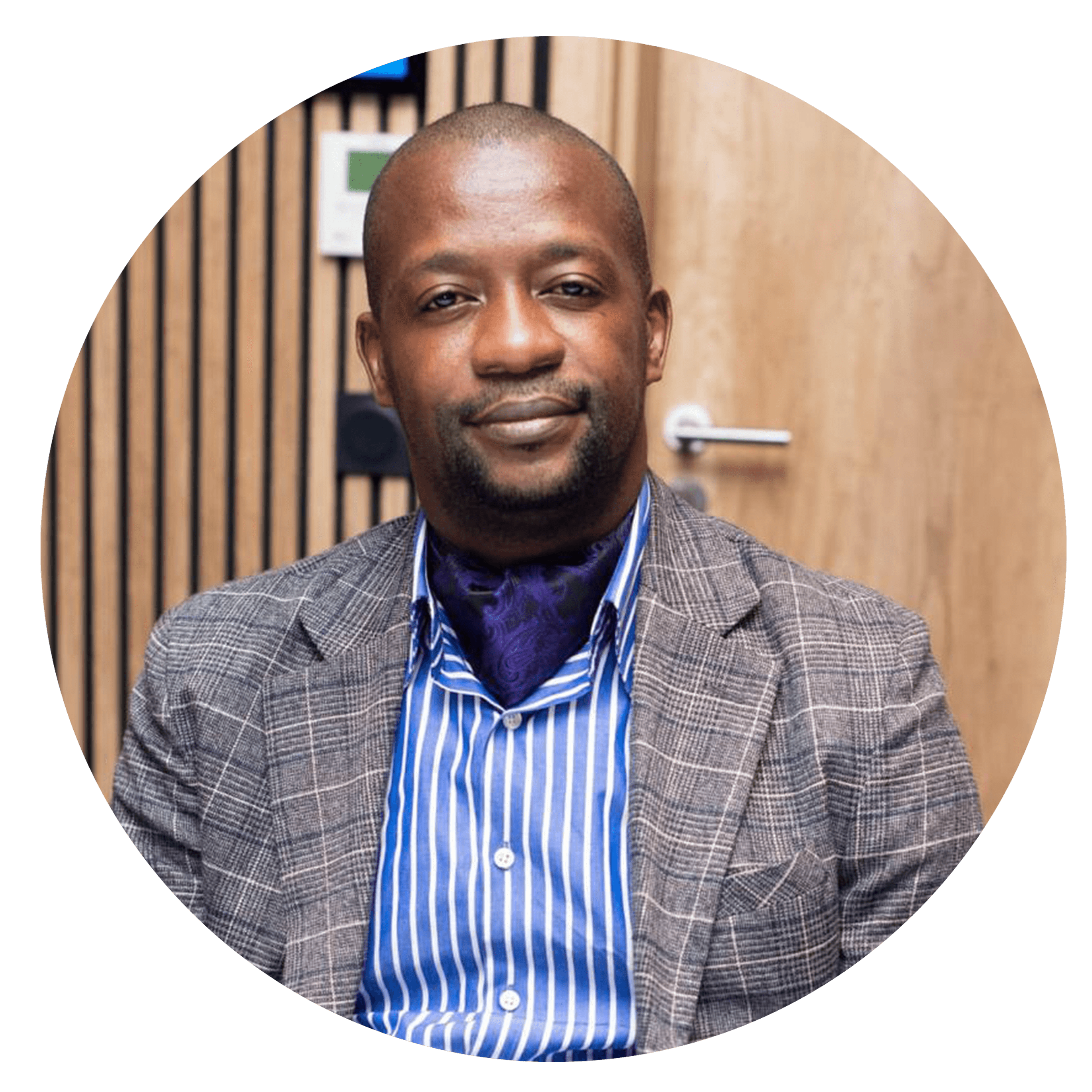 Patrick Kindu